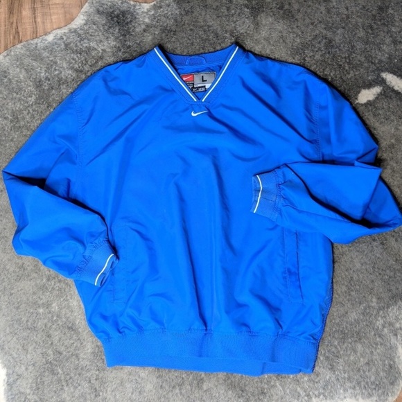 Nike Other - Nike windbreaker